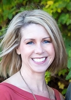 Team Member  Amy Grunzke