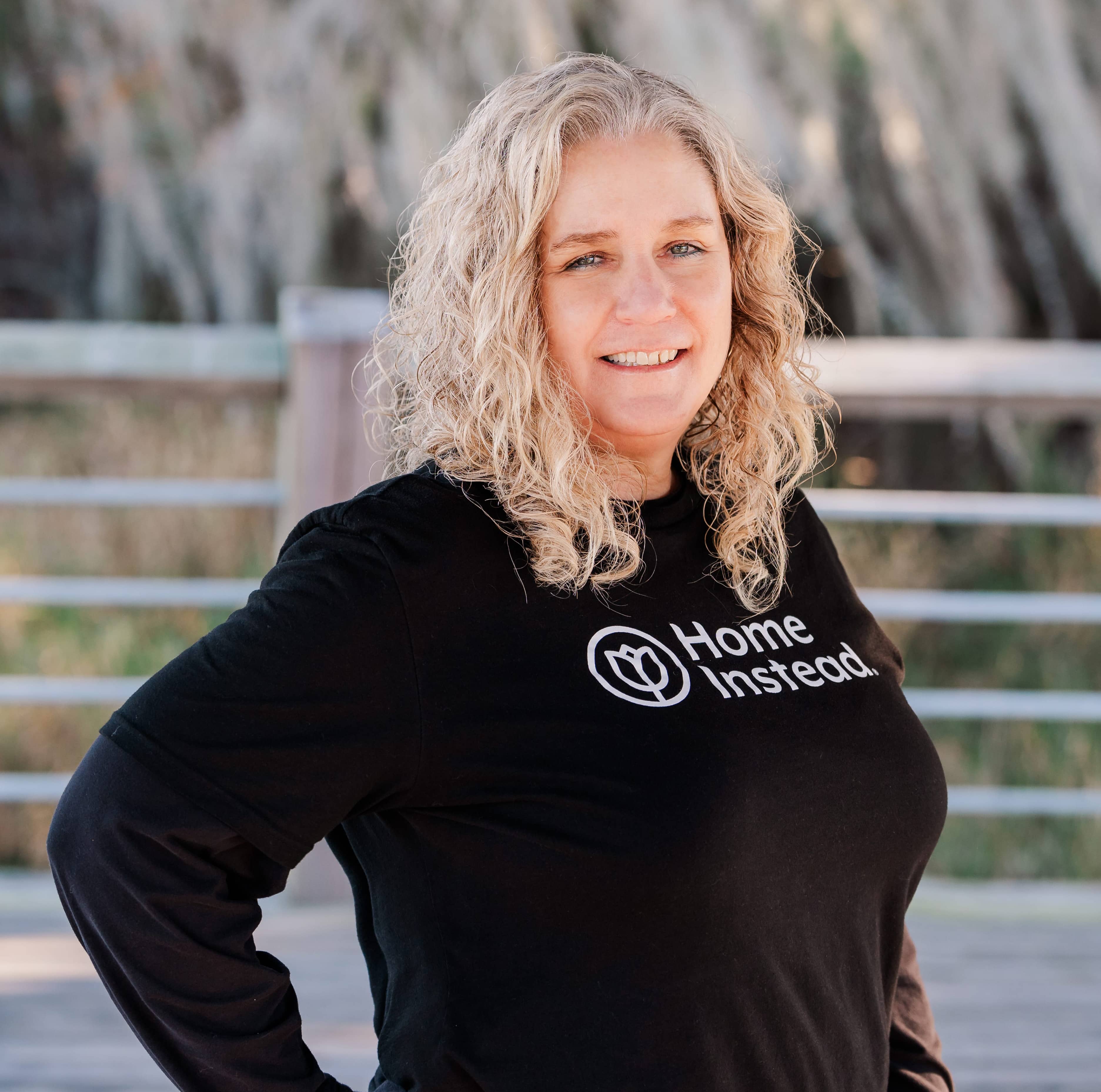 Michelle Duke Human Resource Manager 1 