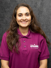 Patricia CGoM July 2020