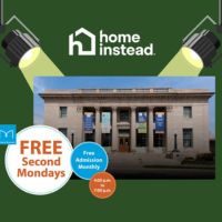 Free Second Mondays at the Holland Museum