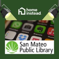 San Mateo, CA Notable Event: iPhone Basics for Seniors at the Library