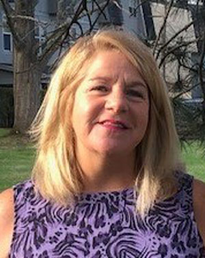 Laurie Danforth - Operations Administrator