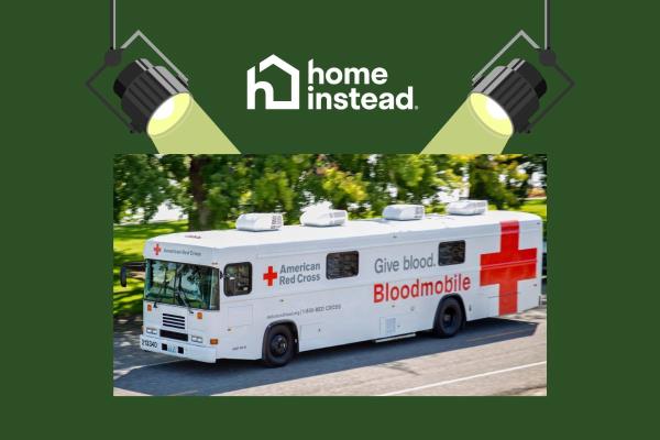 Westlake, OH Notable Event American Red Cross Bloodmobile