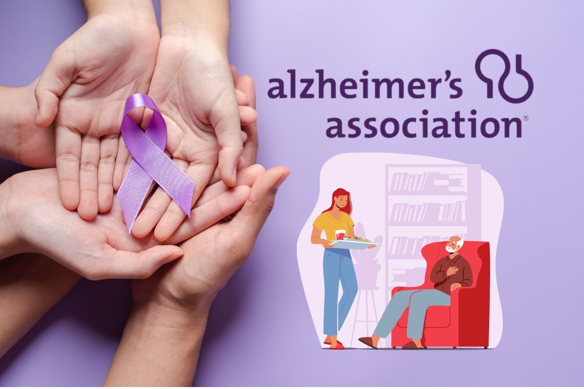 Alzheimer's and Related Dementia Caregiver Support Group - May 2023