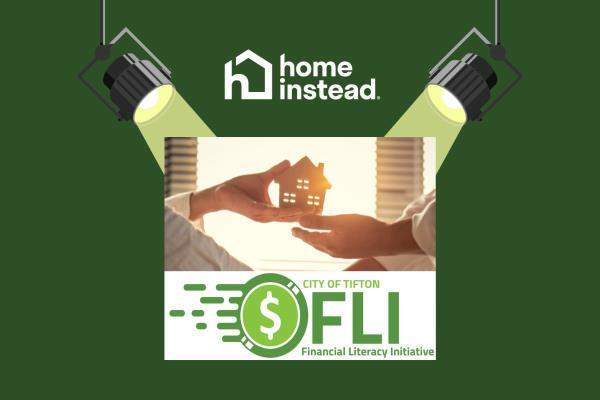 Tifton, GA Notable Event Estate Planning Class