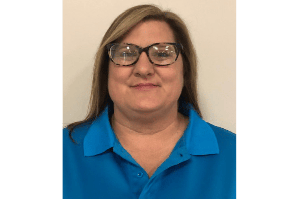 May Care Pro of the Month Rachel C