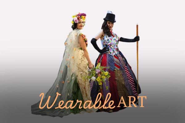 Join Home Instead for the Wearable Art Runway Show In Oak Harbor, WA