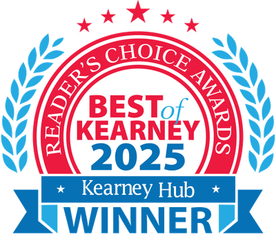 Best of Kearney 2025 Award – Home Instead Senior Care