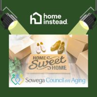 Moultrie, GA Notable Event: Welcome Mat Painting