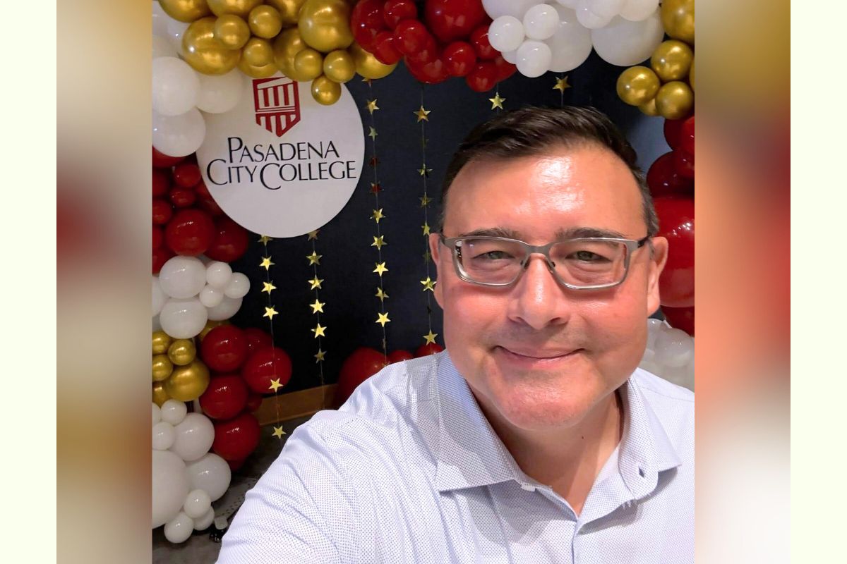 Home Instead Connects with Future Caregivers at College Job Fair in Pasadena, CA