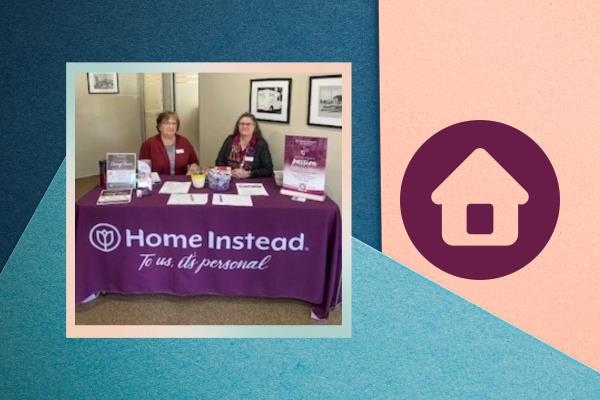 Home Instead Hosts Open House to Provide Caregiver Jobs in Lewisburg, PA