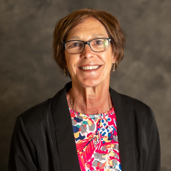 Debbie Baker