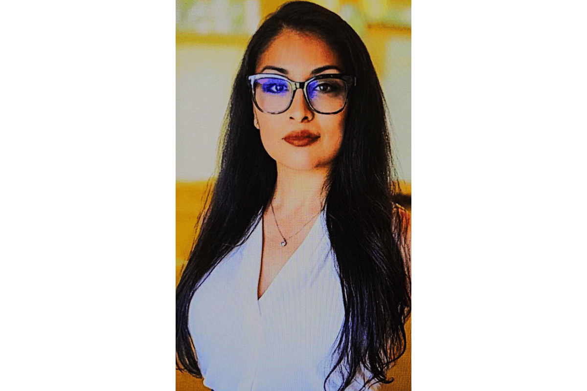 Midland TX October Care Pro of the Month Lanette Marquez