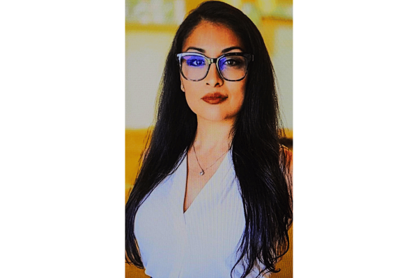 Midland TX October Care Pro of the Month Lanette Marquez