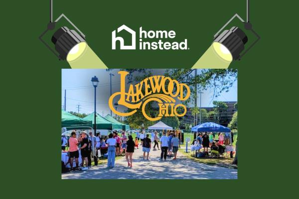 Lakewood, OH Notable Event Lakewood Community Festival 2025