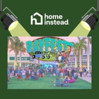 Anna Maria, FL Notable Event: Bayfest 2025