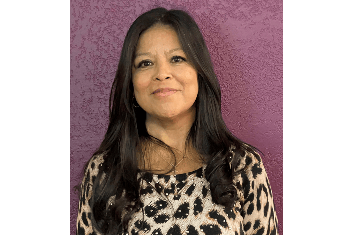 Charlene Tovar March 2025 Care Pro of the Month