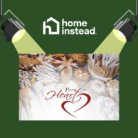 Young at Heart Holiday Craft Fair