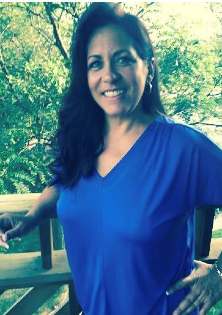 Bernadette Duncan HR Manager COMP