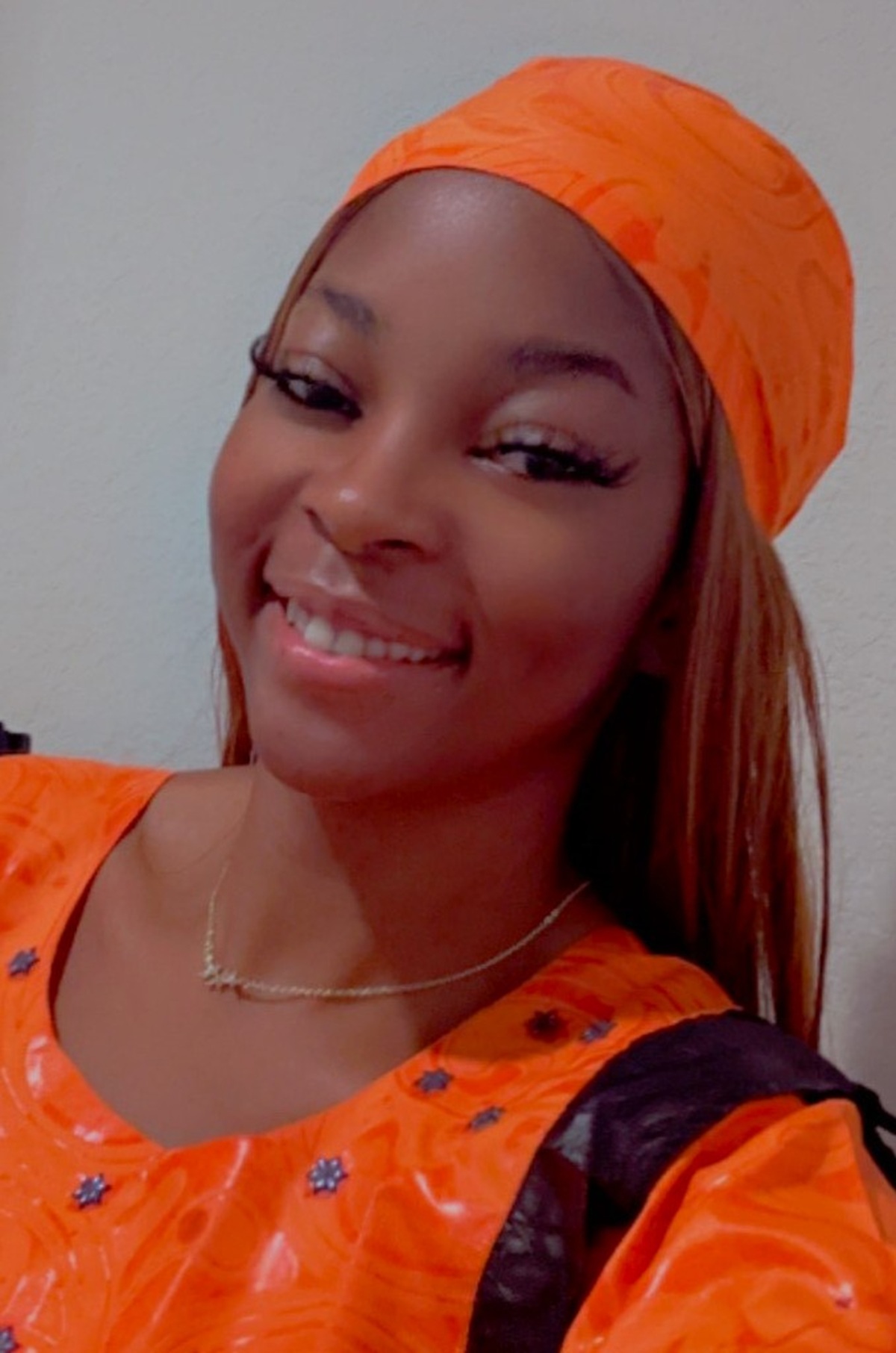 Celestine Yemeck