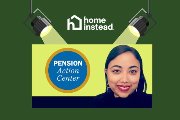 Quincy, MA Notable Event Learn About the Pension Action Center