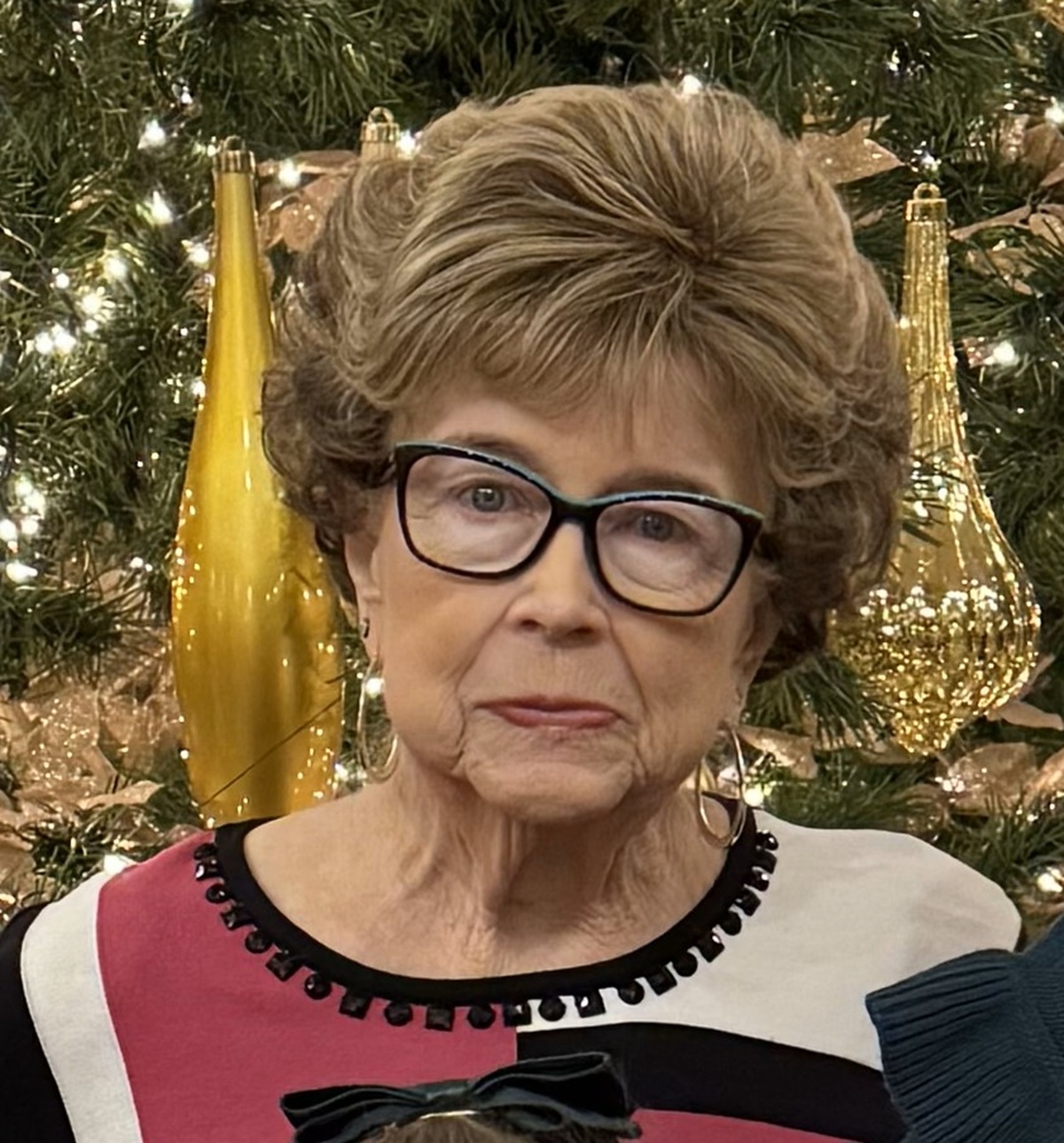 caregiver Mary Harder