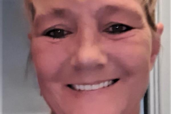 Lisa Rutherford, Caregiver