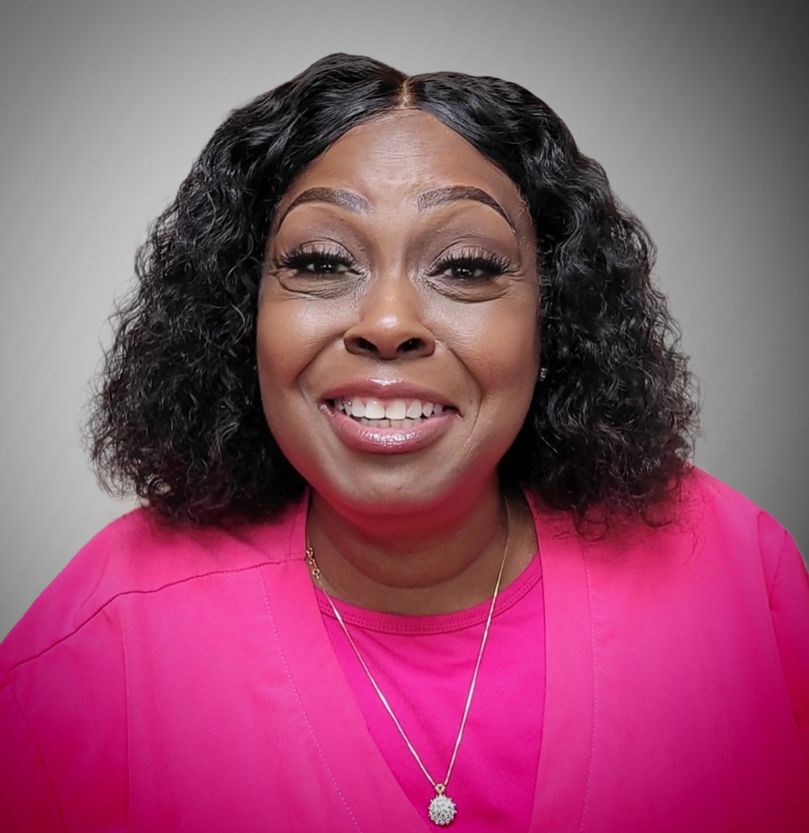 Delores Woods Orum