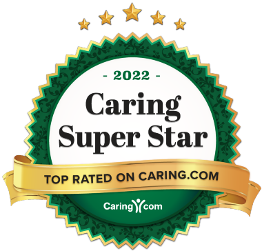 home instead caring super star 2022 sm 2 