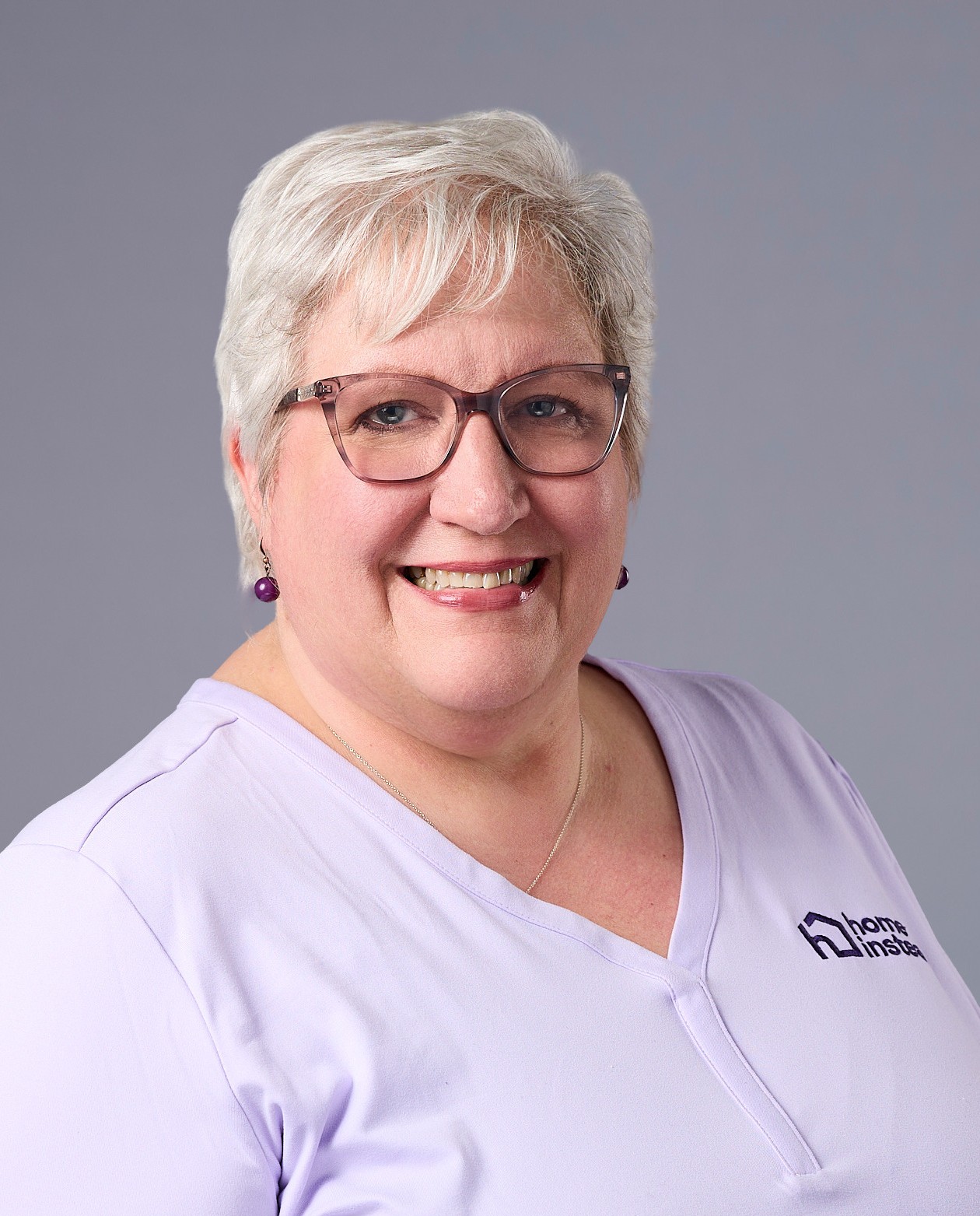 Preston Mary Headshot