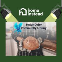 Soddy-Daisy, TN Notable Event: Sourdough Bread Baking Class