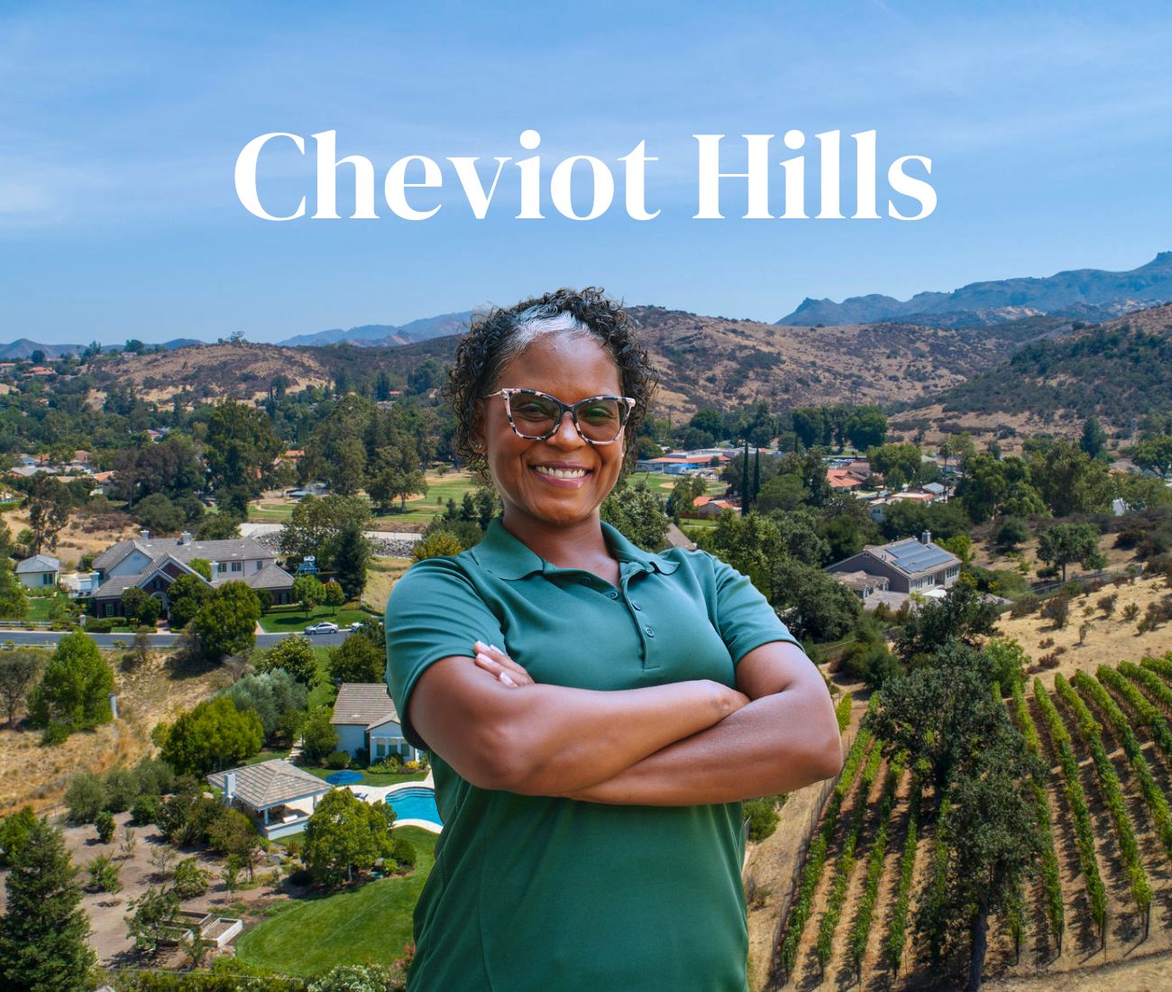 home care in cheviot hills ca