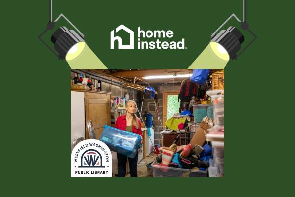 Westfield, IN Notable Event Declutter & Downsize Free Seminar