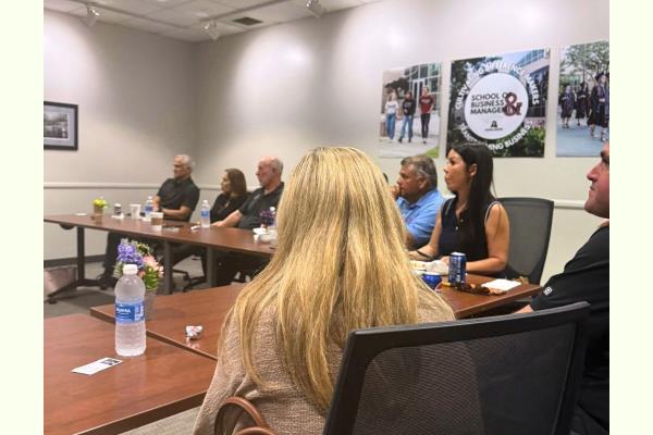 Home Instead Attends San Gabriel Valley Estate Planning Council Meeting