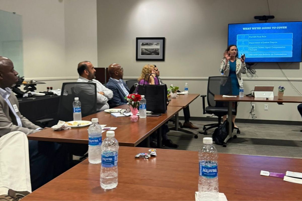 San Gabriel Valley Estate Planning Council Meeting