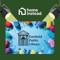 Freehold, NJ Notable Event: Knot Sew Fast Knitting Program