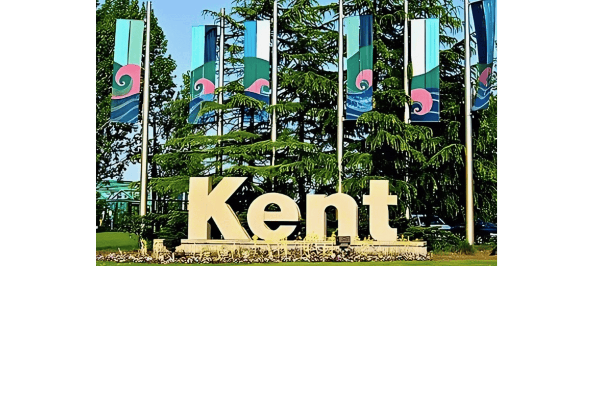 City of Kent part of Home Instead Maple Valley Kent s Alzheimer s Dementia Respite Elder and 24 Hour Care Service Area for Aging Adult Care