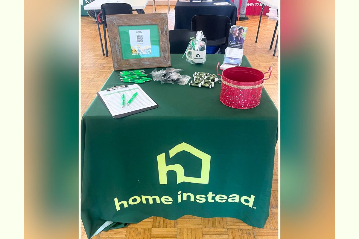 Home Instead Recruits Caregivers at Employer Engagement Fair in Lancaster, PA