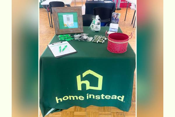 Home Instead Recruits Caregivers at Employer Engagement Fair in Lancaster, PA