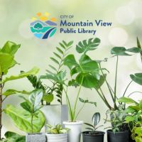 Mountain View, CA Notable Event: Plant Exchange at the Library
