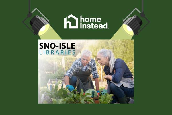 Oak Harbor, WA Notable Event The Many Myths of Food (and Yard) Waste