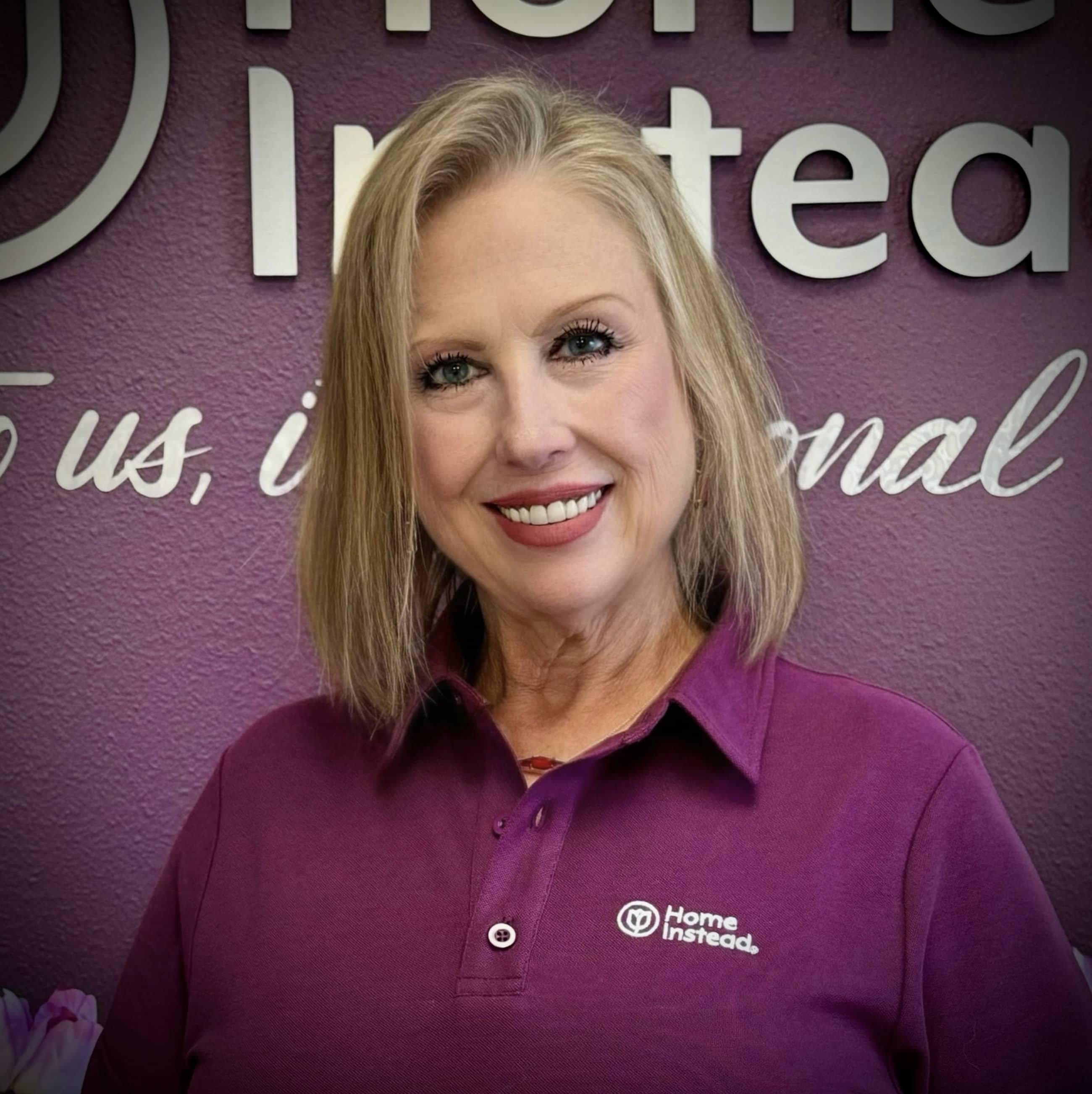 Dee Latiolais Home Care Consultant 1
