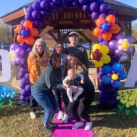 Home Instead Walks to End Alzheimer's in Chattanooga, TN