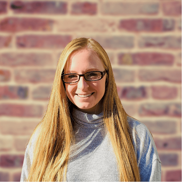 Photo of Kayla Zenger Assistant General Manager 1