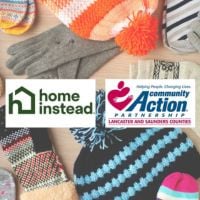 Home Instead and Community Action Partners