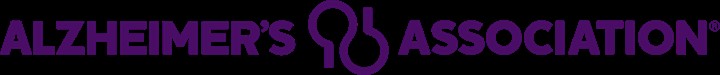Alzheimer's Association Logo