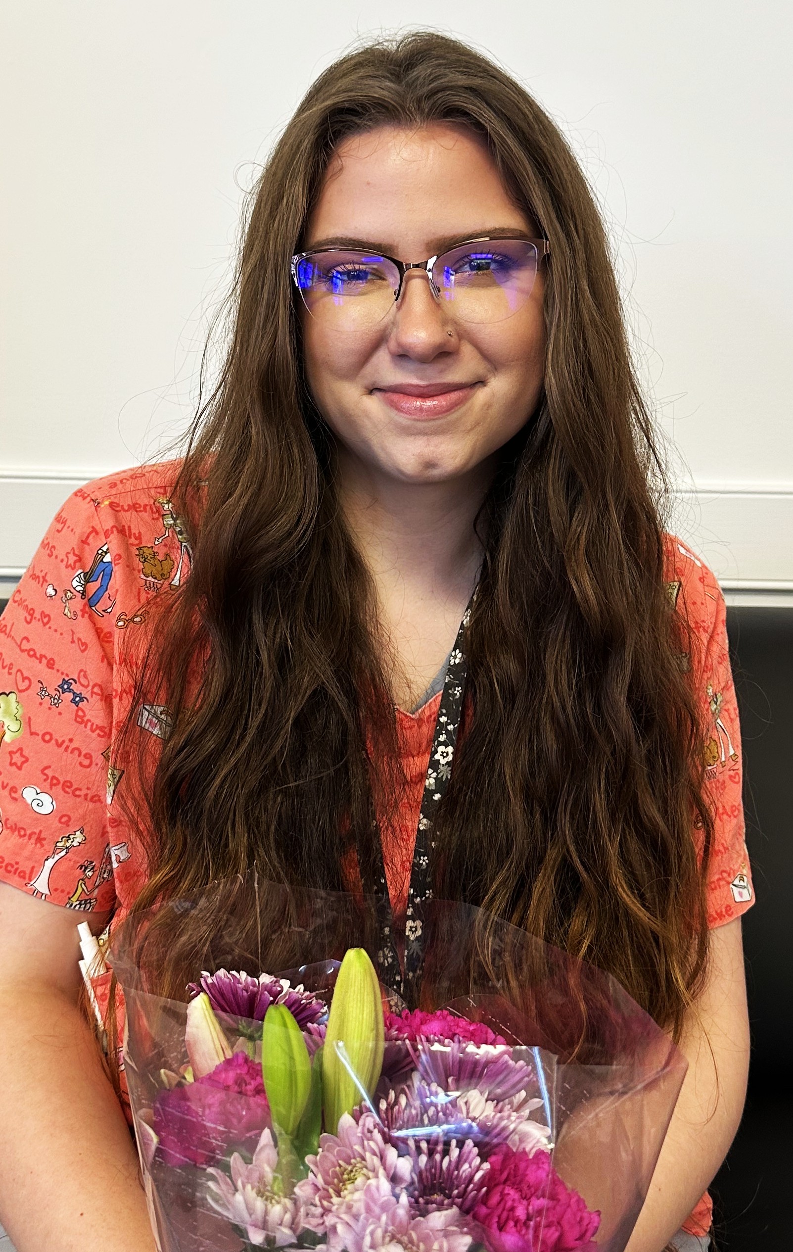 Gabrielle Carpenter Mount Airy May 2025 Photo