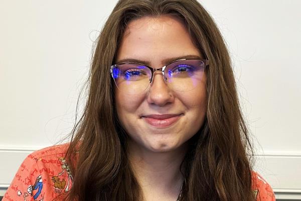 Gabrielle Carpenter Mount Airy May 2025 Photo