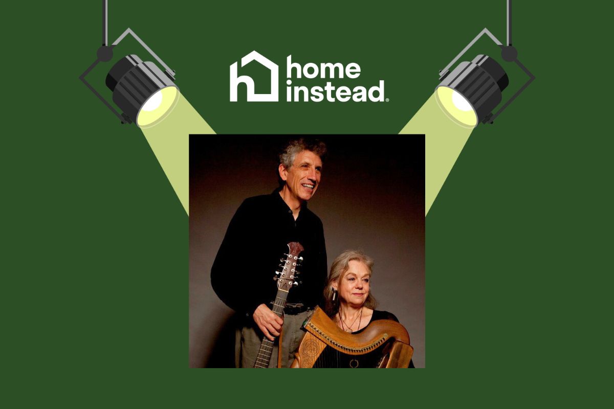 Port Angeles, WA Notable Event Golden Jubilee Harp Concert