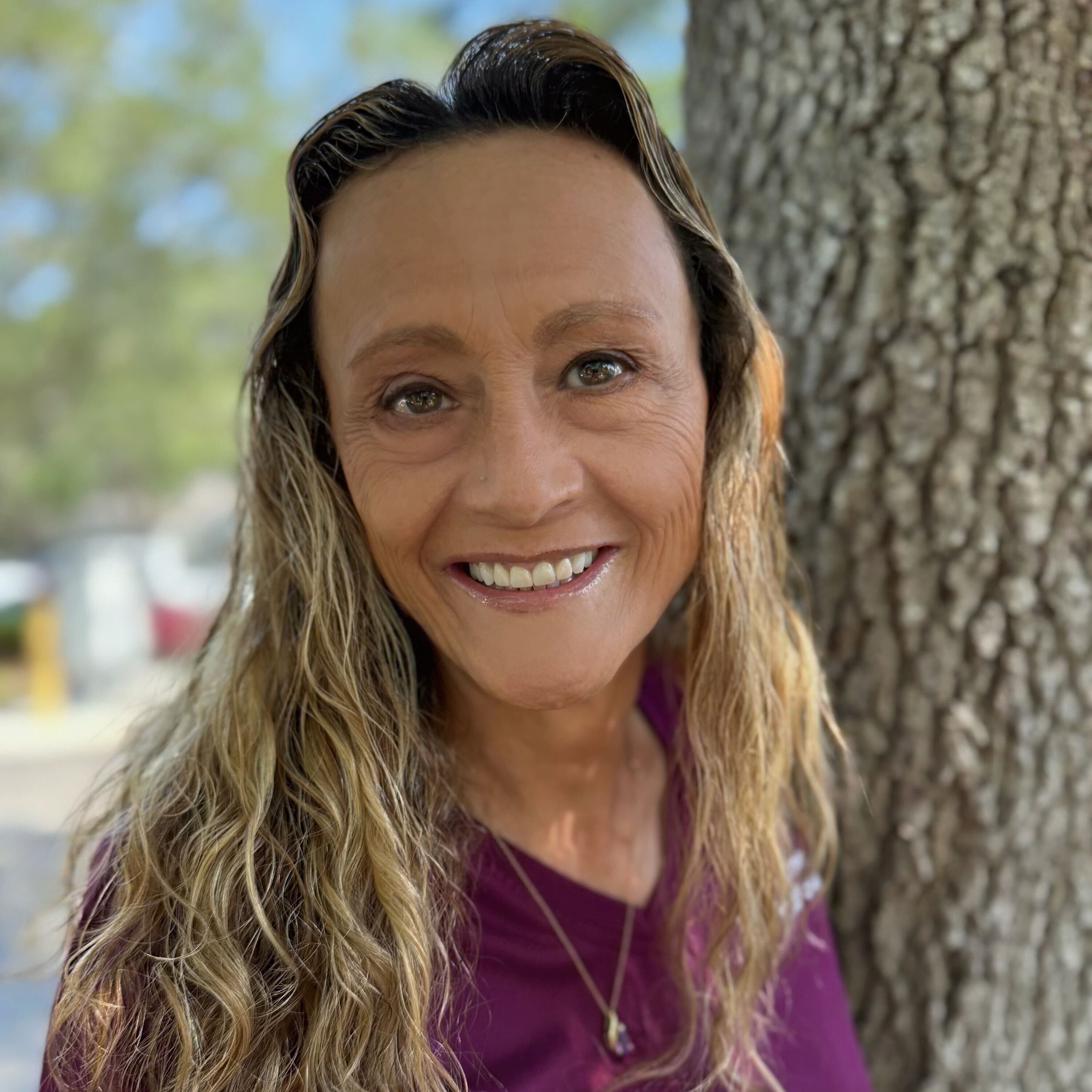 Dolores Carpenter new pic